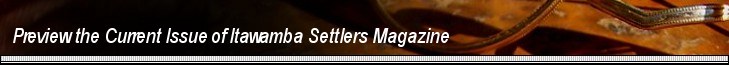 Preview the current issue of Itawamba Settlers magazine